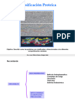 Sesión 14 y 15 Direccionamiento Proteico