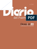 Dossier Terminales de Contenedores 2011