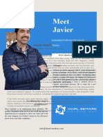 Meet Javier