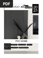 Catalogo PVC Home 2023 (Tamaño Original)