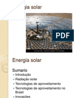 Energia Solar