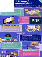 Infografia Estados Financieros