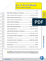 008 Alloy Tool Steel