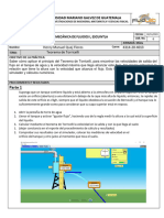 R.Fluidos ESC, Lab 6, Henry Quej