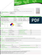 Adecco-Sgi-Msds-11 Shampo para Alfombra