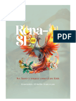 Rena-SÉ - Programa