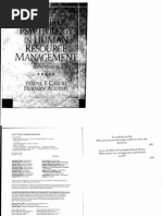 Download Applied Psychology in Human Resource Management 6th Edition by Centru Limbi Strine SN68203956 doc pdf