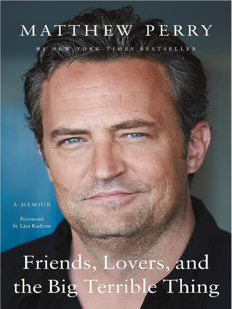 Matthew Perry | PDF