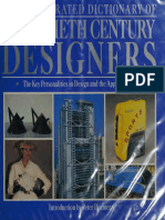 Diseñadores Del Siglo XX - Las Figuras Clave Del Diseño y - Dormer, Peter - 1993 - Barcelona - Ceac - 9780747202684 - Anna's Archive