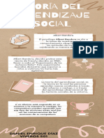 Infografía Material Escolar Craft Beige