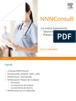 Presentación de NNN Consult