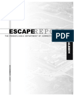 Kysor Escape Report