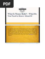 ビジネス・経済 Money Reiki Practitioner's Manual Money Reiki Practitioner | PDF | Computers