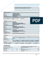 FORMATO - REGISTRO Economista