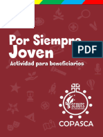 POR SIEMPRE JOVEN - 619588e10cfff