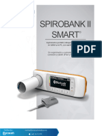 SPIROBANK II Smart - Beracah