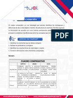 Cuadro Comparativo