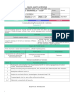 01 Programa Analitico - Lenguajes - Ingles - Segundo Grado