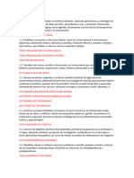 Criterios Evaluación 3