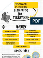 Elementos Del Territorio