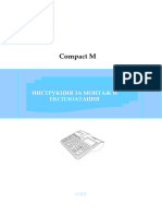 Compact M User Manual