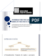 NTC 1687 Dibujo Tecnico