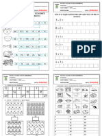 Atividades 28 A 01 de Julho