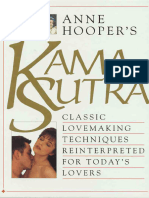 Hoopers A. KAMASUTRA. Sex Positions