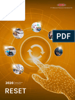 Annual Report MPI 2020