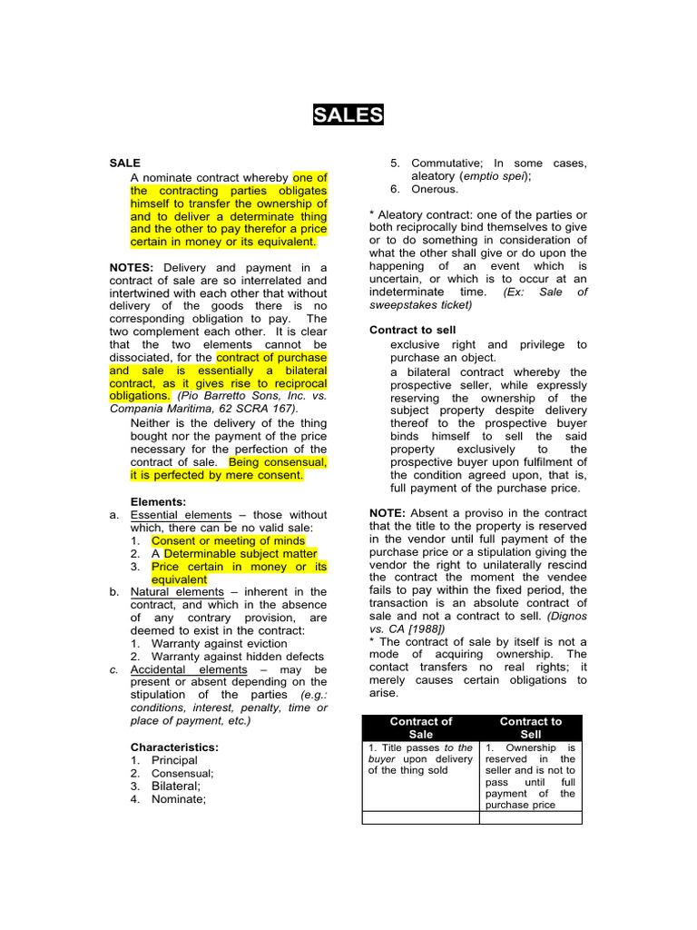 law-on-sales-reviewer-pdf-lease-sales
