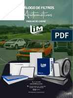 Catálogo Automotivo Mil 2023
