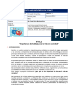 Plantilla SEA 08 TEXTO ARGUMENTATIVO