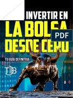 150-Ebook - Cómo Invertir en La Bolsa Desde Cero
