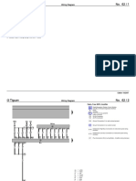 Soundsystem DYNAUDIO®: Wiring Diagram