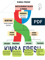 Kimsa Fresh