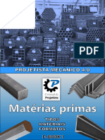 eBook I - Matérias Primas.pdf · Versão 1