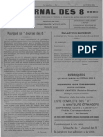 Journal-Des-8 1924-T1 No001a002