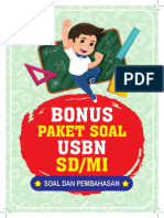 Soal US B.Indo