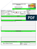 FORMATO REGISTRO DE VISITA TÉCNICA Asprodi (AGRICOLA)