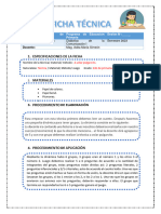 Ficha Técnica-Sesión 8 - Teoría