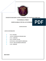 Monografía VIH - SIDA-1 (1) - 1