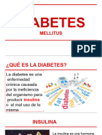 Diabetes Mellitus Ac