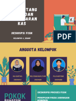 Kelompok 6 - Sia - Presentasi