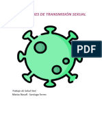 Infecciones de Transmisión Sexual