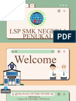 LSP P1 SMK