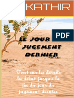 LE JOUR DU JUGEMENT DERNIER (French Edition)