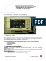 Monitores Pulsoxi, Holter