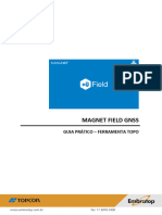 07 Guia Pratico Magnet Field GNSS Ferramenta Topo