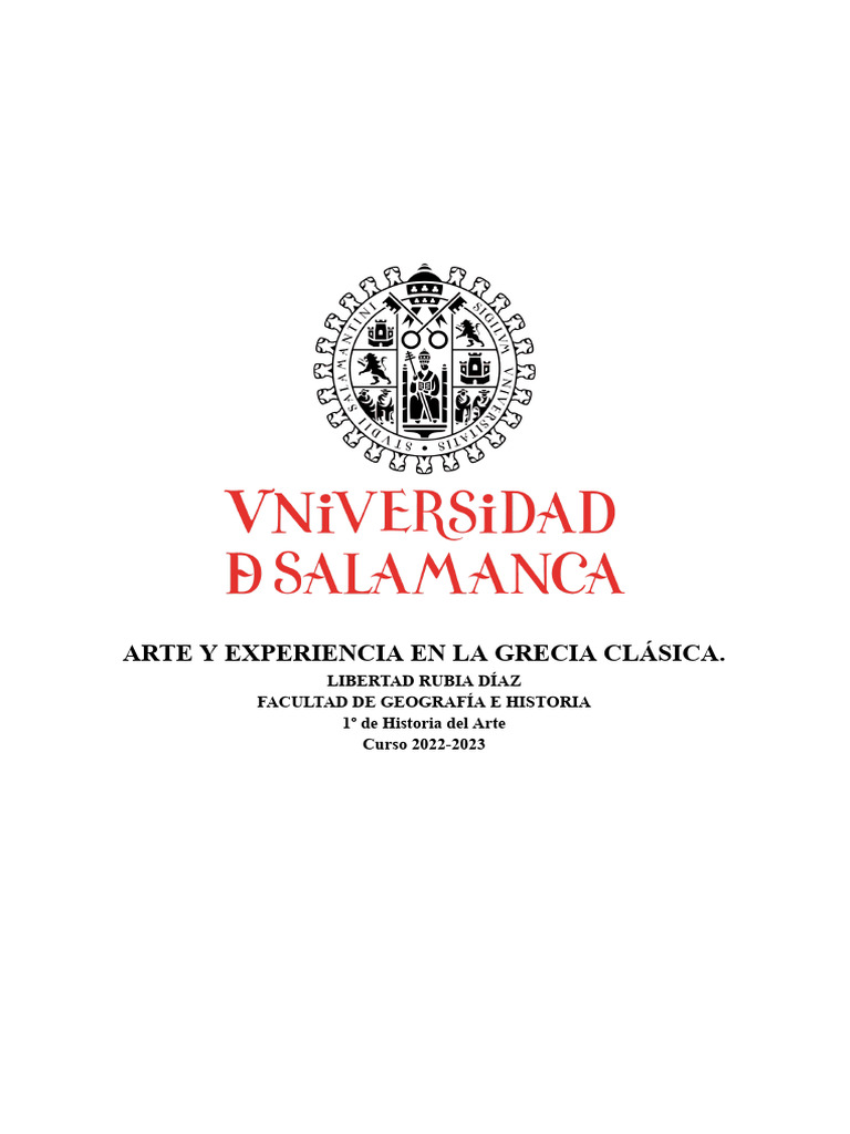 J.J Pollit | PDF | Antigua Grecia | Escultura