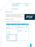 Actividad2 - Ciclo Contable 